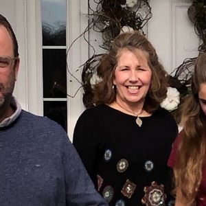 Meet your Posher, Karen